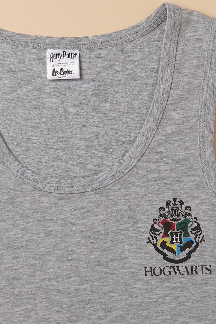 Lee Cooper Boys Harry Potter Vest (Pack of 2) - Multicolor — image 6